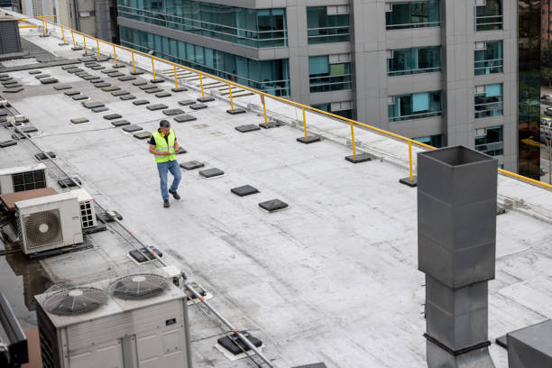 Best Emergency Roof Repair Services  in Fort Meade, MD