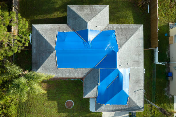 Best Tile Roofing Installation  in Fort Meade, MD