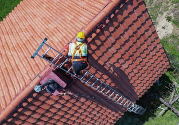 Best Roof Maintenance and Cleaning  in Fort Meade, MD