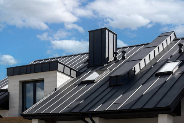Fort Meade, MD Roofing Services Company